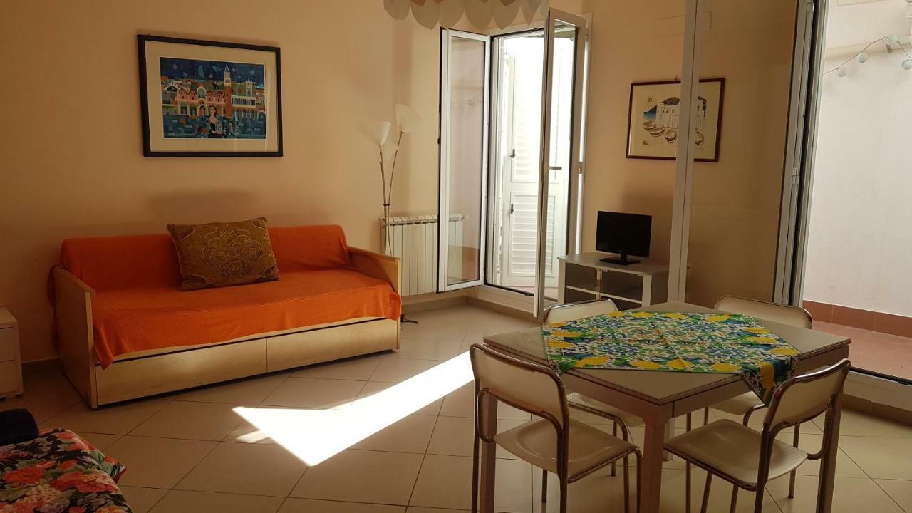 Casa Cagli Taormina Apartment Luaran gambar